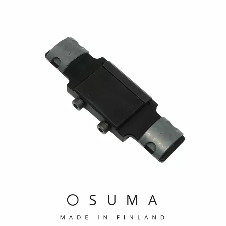 BLASER ADAPTERI PICATINNY - Kiikarinjalat ja kiilat - I5809 - 1