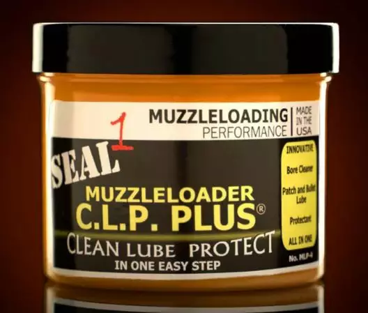 SEAL 1 CLP Plus®Muzzleloader - Aseöljyt ja -rasvat - ZZZ0011649 - 1