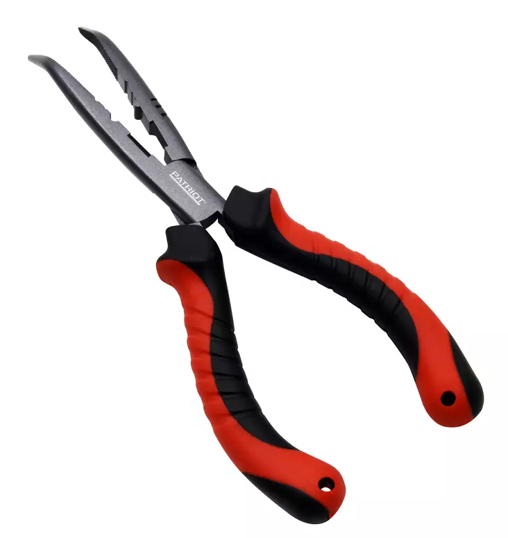 Patriot Vinokärkiset pihdit 9" - Muut kalastustarvikkeet - ZZZ0012359 - 1