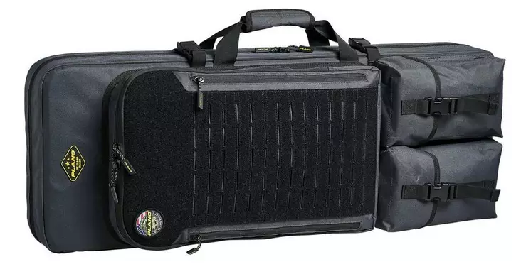 PLANO TACTICAL GUN BACKBAG 88cm - Asepussit ja laukut - ZZZ0012419 - 1