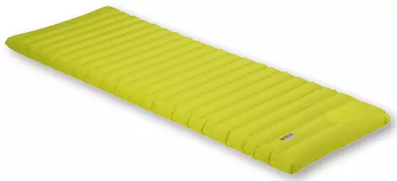 High Peak Dallas - Makuupussit - ZZZ0012499 - 1