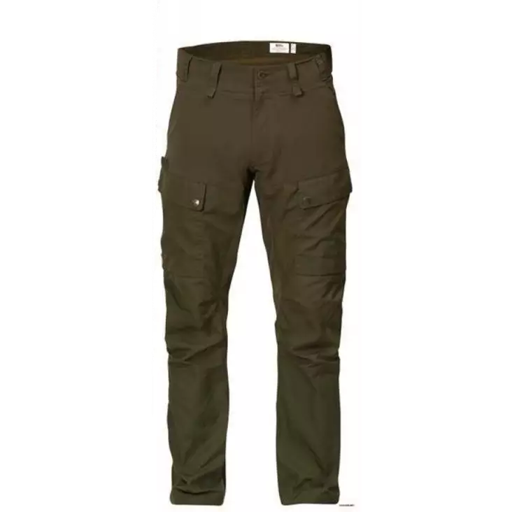 Fjällräven lappland hybrid M Short - Erähousut - ZZZ0012719 - 1