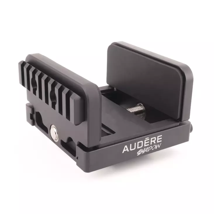 Audere Shadow ARCA yhteensopiva pidike - Ampumatuet - ZZZ0013209 - 1