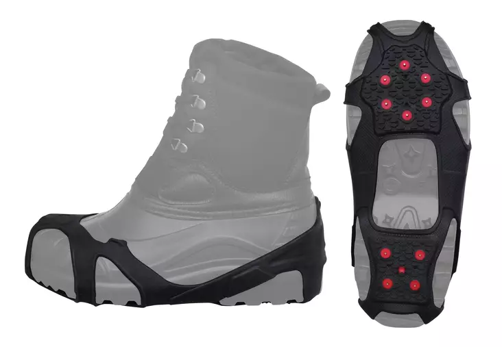 Inuit Pro Grip liukueste - Muut metsästystarvikkeet - ZZZ0013229 - 1