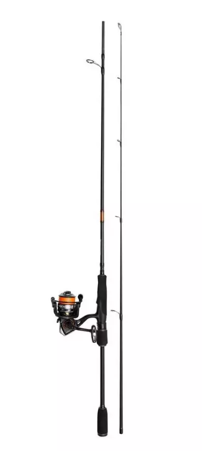 DAM FIRE WAVE XP SP 198 7-22G COMBO - Kalastussetit - ZZZ0013749 - 1