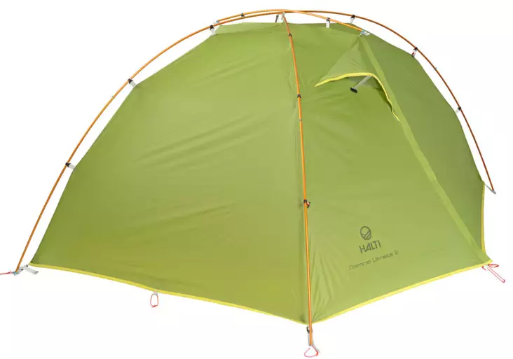 HALTI DOMINO 3 - Makuupussit - ZZZ0013799 - 1