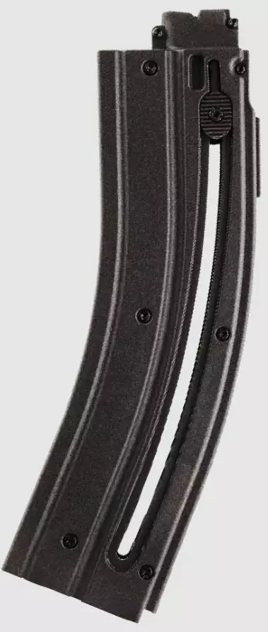 Hämmerli TAC R1 .22LR 30 PTR - Aseiden lippaat - ZZZ0014039 - 1