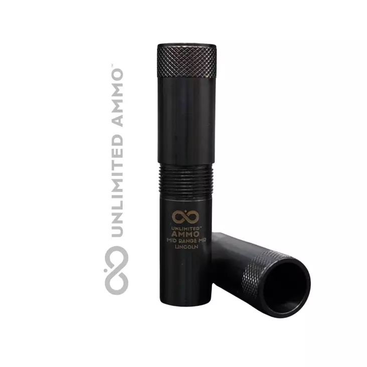 UnA Fair/Lincoln Technichoke MidRange - Vaihtosupistajat - ZZZ0014309 - 1