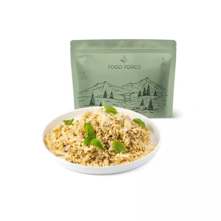 Food Force Pestopasta - Retkeilytarvikkeet - ZZZ0014349 - 1