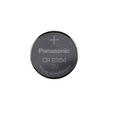 Panasonic CR 2354 - Linssinsuojat ja tarvikkeet - ZZZ0014539 - 1