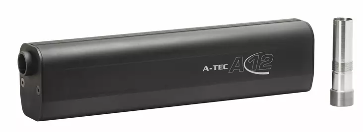 A-Tec A12 - Äänenvaimentimet - I5129 - 1