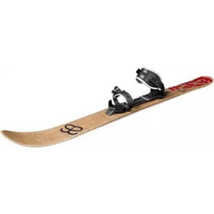 ALTAI HOK 145 + PIVOT SITEET - Metsäsukset ja lumikengät - D879 - 1