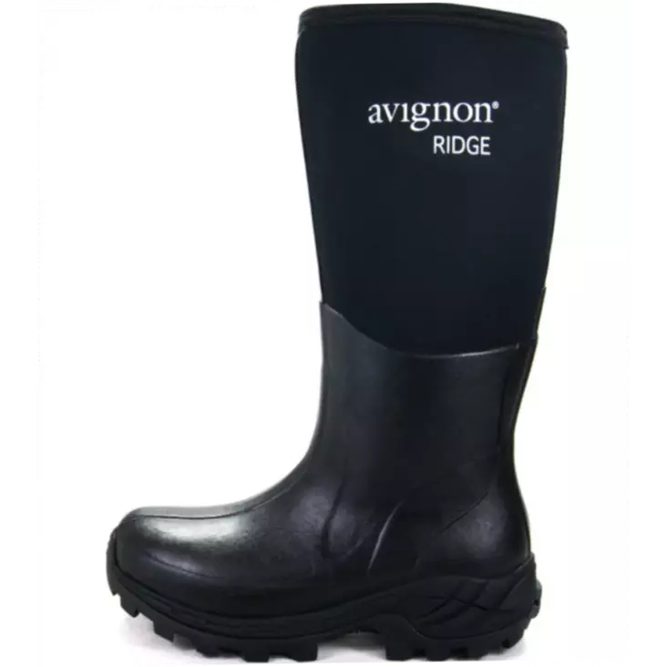 AVIGNON RIDGE HIGH - Saappaat - MH1799 - 1