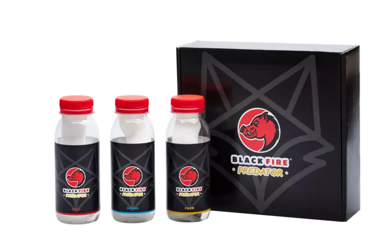 BLACKFIRE PREDATOR - Houkutusaineet - ZZZ0007859 - 1