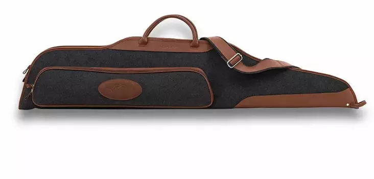 BLASER Kivääri pussi 128CM - Asepussit ja laukut - I879 - 1