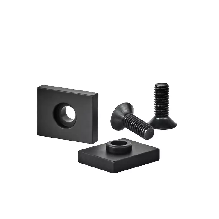 BLASER PIKAJALAN KOROTUSPALA 4mm - Muut tarvikkeet - ZZZ0007829 - 1