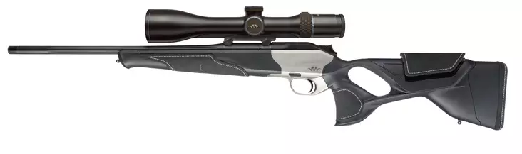 BLASER R8 Ultimate Silverstone .308Win - Suoravetolukkoiset kiväärit - ZZZ0010129 - 1