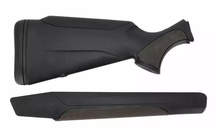 Browning 4X BAR/MARAL tukkisetti synt. - Perälevyt ja jatkopalat - ZZZ0011259 - 1