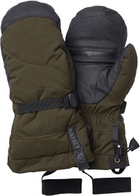 CHEVALIER ADVENTURE MITTEN GREEN - Käsineet - ZZZ0007569 - 1