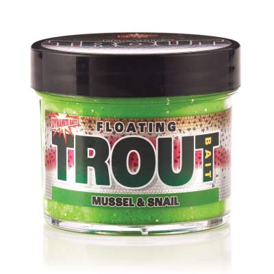 Dynamite Baits 60G Mussel & Snail - Tarvikkeet - G4119 - 1
