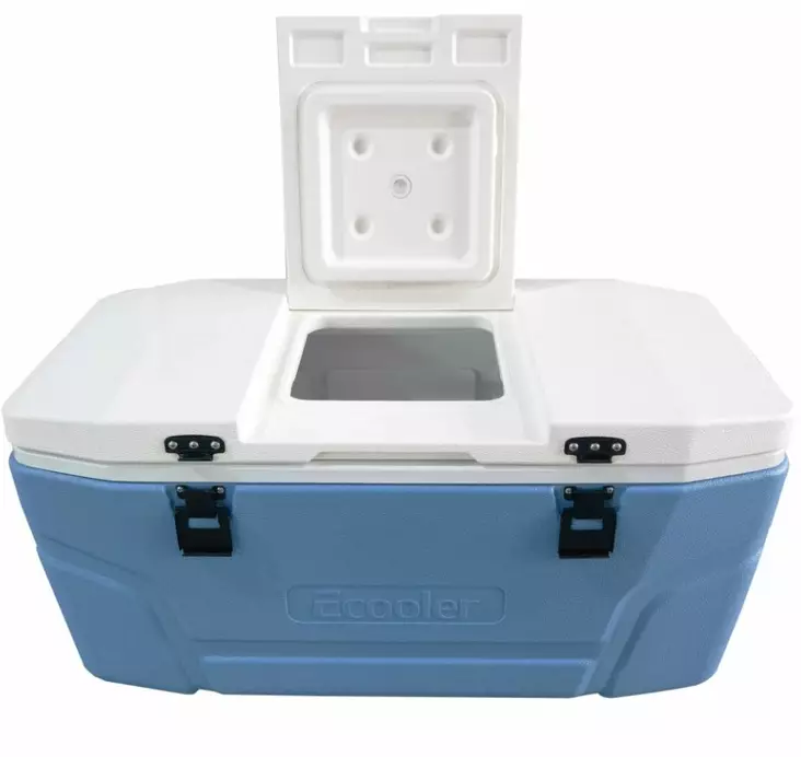 Ecooler kylmälaukku 85L - Kylmälaukut - ZZZ0013769 - 1