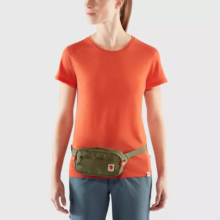 Fjällräven High Coast Hip pack - Rinkat ja reput - ZZZ0009719 - 1