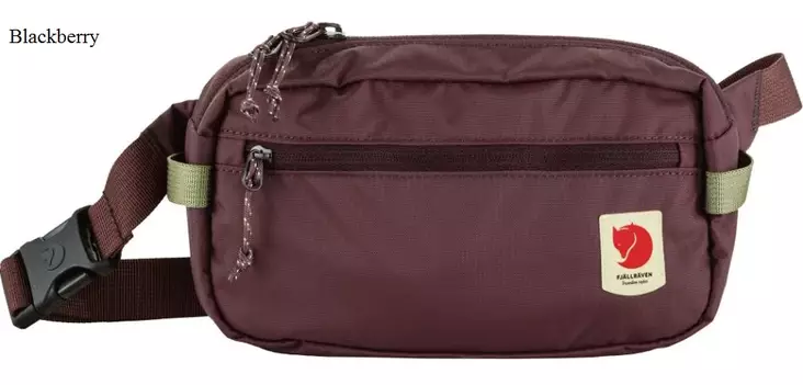 Fjällräven High Coast Hip pack - Rinkat ja reput - ZZZ0009719 - 1