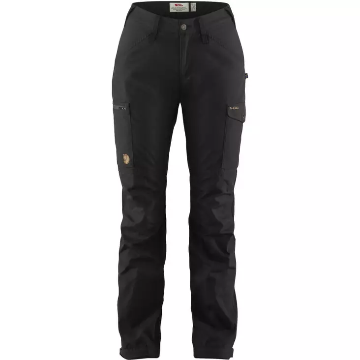 FJÄLLRÄVEN Kaipak Trousers Curved W - Erähousut - MH1869 - 1