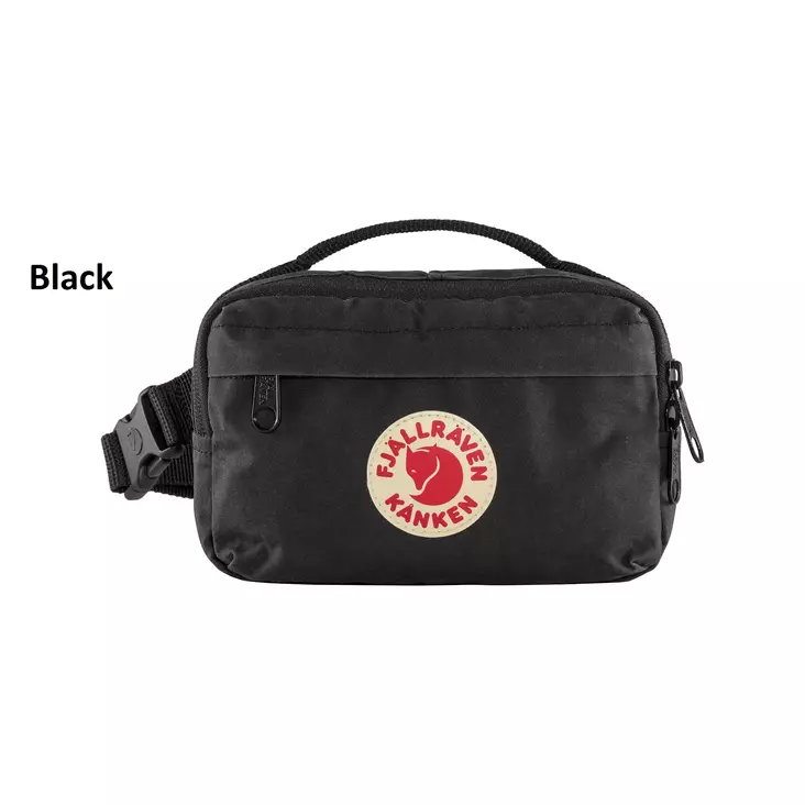 FJÄLLRÄVEN KÅNKEN Hip Pack - Rinkat ja reput - ZZZ0006739 - 1