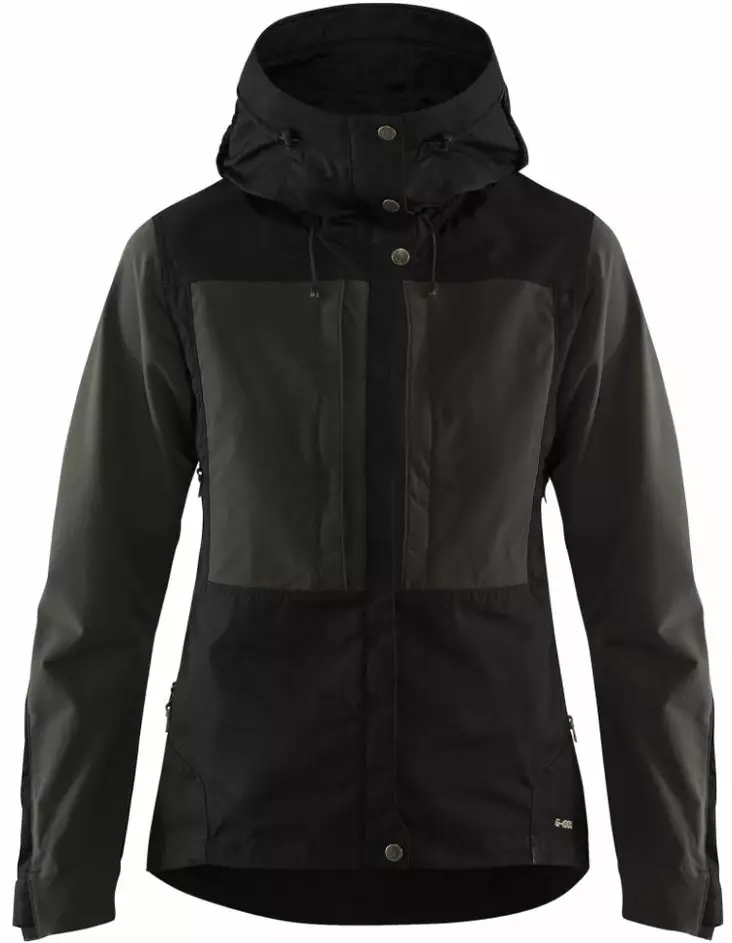 Fjällräven Keb Jacket W - Erätakit ja liivit - ZZZ0007439 - 4