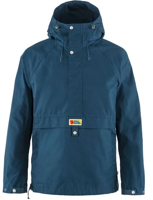 Fjällräven Vardag Anorak W Storm - Erätakit ja liivit - ZZZ0007319 - 1