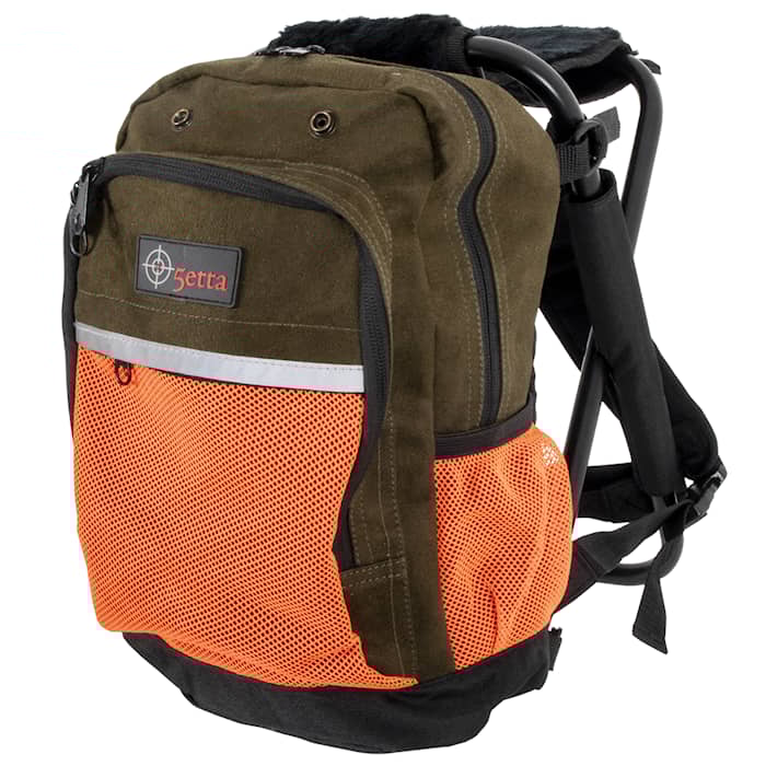 GENZO / 5ETTA - Reput ja istuimet - ZZZ0010349 - 1