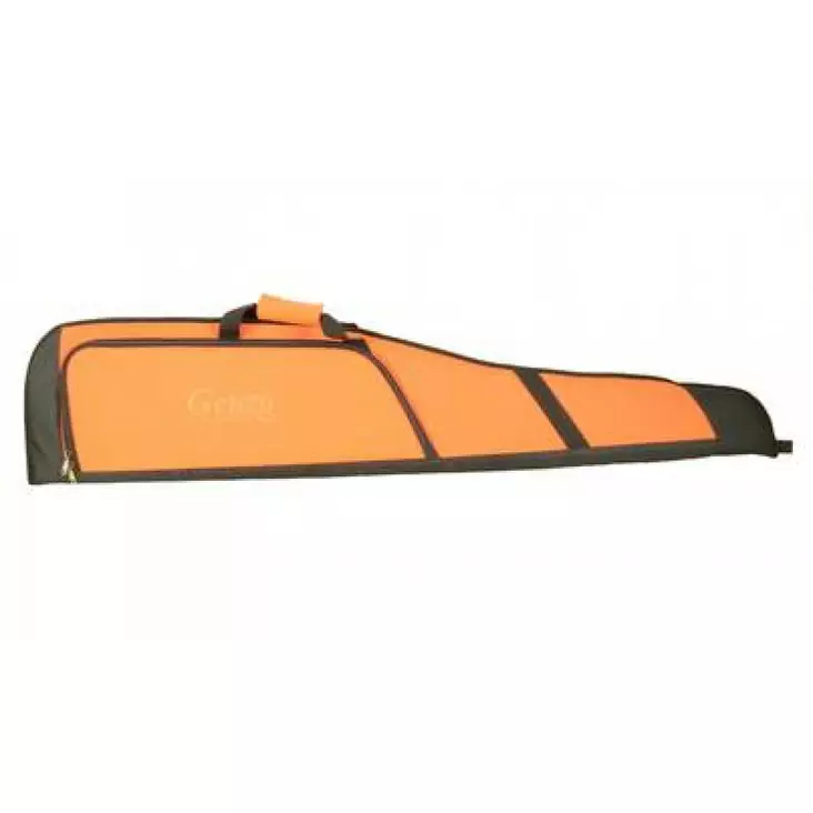 GENZO Oranssi - Asepussit ja laukut - I5439 - 1