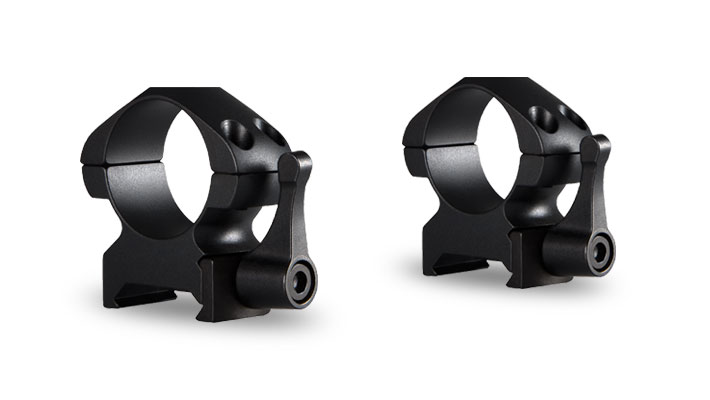 HAWKE PIKAJALKA WEAVER 1" MEDIUM - Kiikarinjalat ja kiilat - ZZZ0009669 - 1