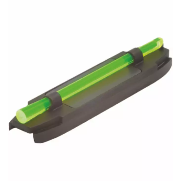HI-VIZ S400-G MAGNEETTI VIHR. - Haulikon tähtäinjyvät - I1089 - 1
