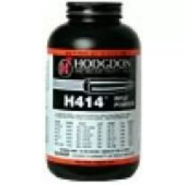 HODGDON H 414 454G - Ruudit - I3869 - 1