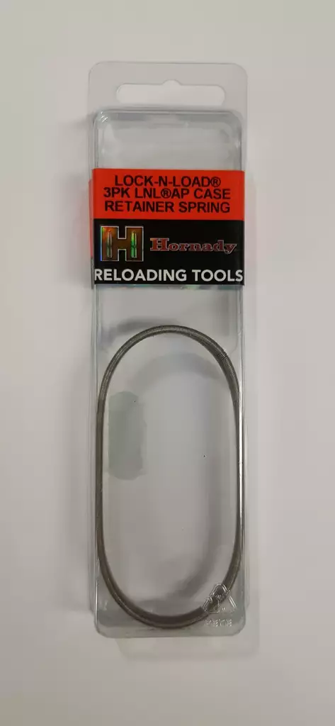 HORNADY L-N-L AP Jousi hylsylevyyn - Latausvälineiden varaosat - ZZZ0012089 - 1