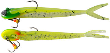 Jesse Mambo jigipilkki - Pilkit - ZZZ0010669 - 1