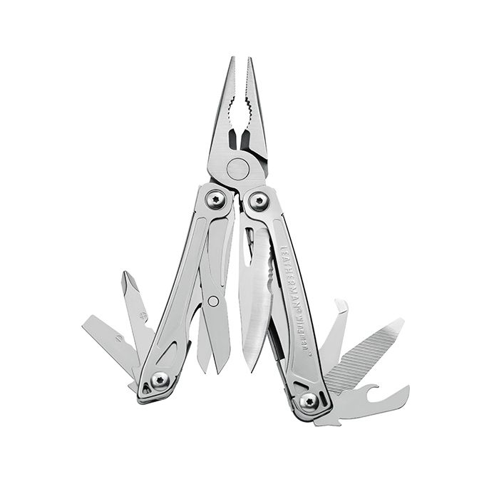 LEATHERMAN WINGMAN - Puukot ja kirveet - ZZZ0007469 - 1