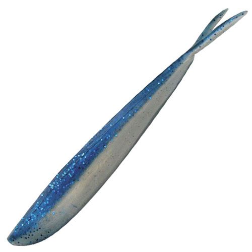 Lunker City Fin-s fish 10" #117 Blueback - Jigit - G4989 - 1