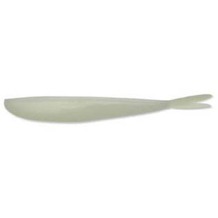 Lunker City Fin-s fish 5,75" #36 Albino - Jigit - G4979 - 1