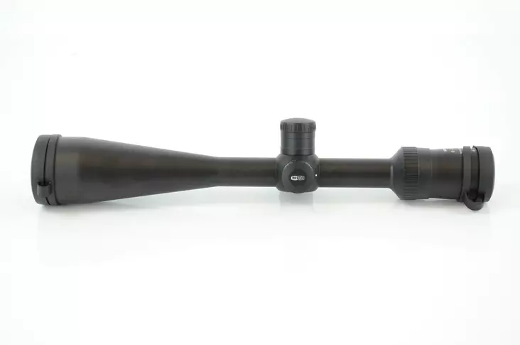 MEOPTA MEOPRO 6-18X50 BDC - Kiikaritähtäimet - ZZZ0007759 - 2