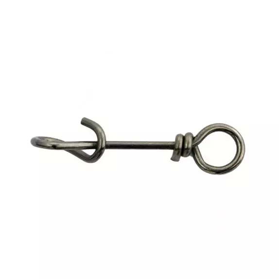 Mustad Quickklip 12kpl - Leikarit ja lukot - ZZZ0013969 - 1