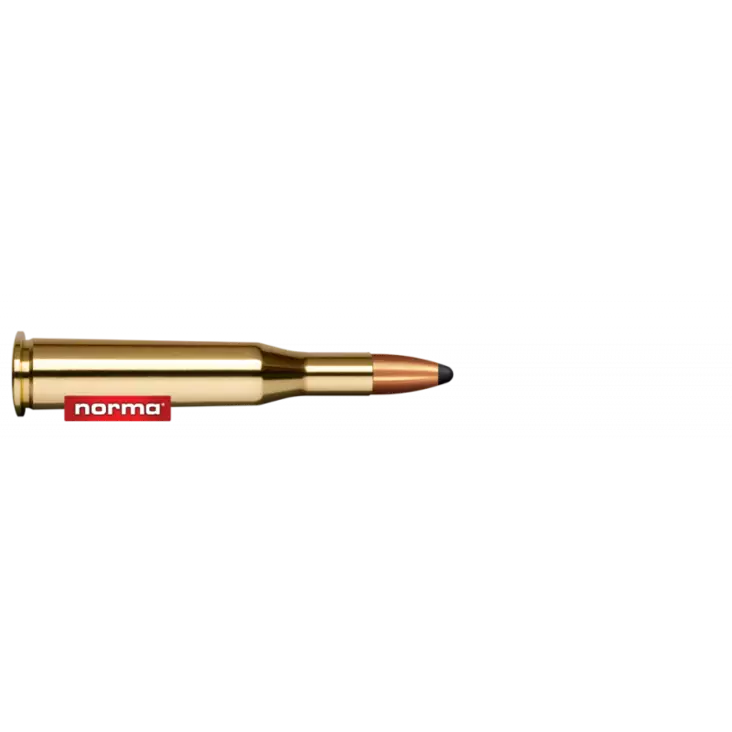 NORMA 5.6X52R SP 4.6G - Muut kivääri kaliiberit - I3259 - 1