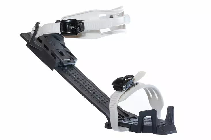 OAC EA 2.0 BINDING - Metsäsukset ja lumikengät - ZZZ0009229 - 1