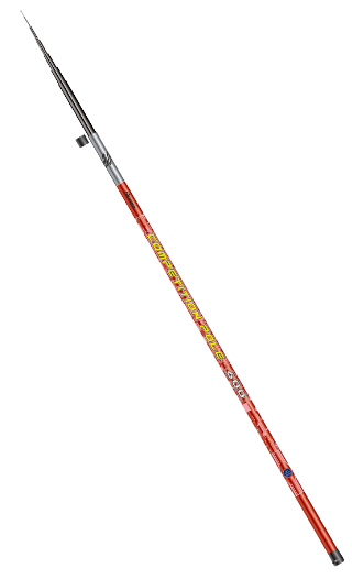 OKUMA COMPETITION CARBON 6M - Onkivavat - ZZZ0007199 - 2