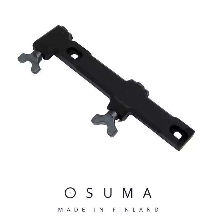 Osuma Blaser jalusta osuma renkaille - Pikajalat - ZZZ0013509 - 1