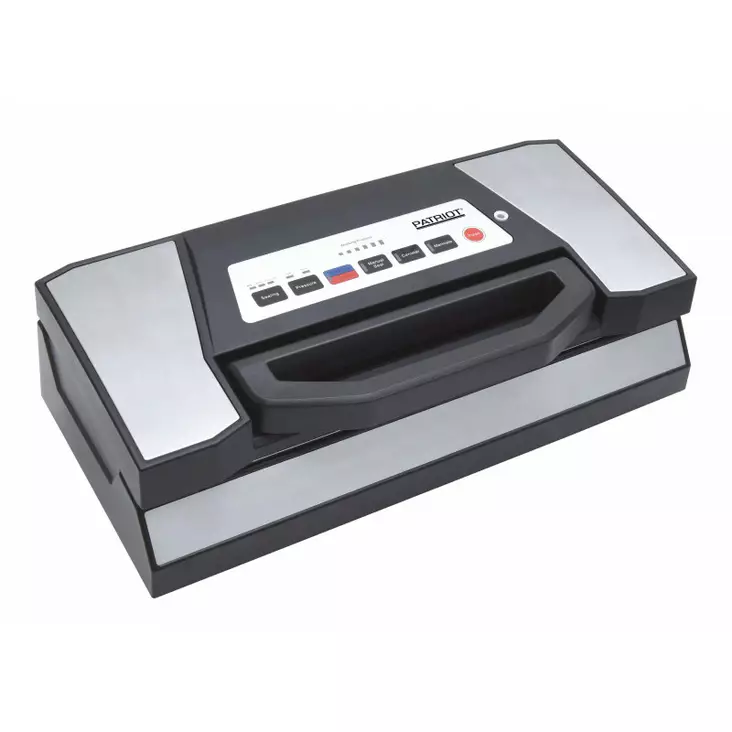 PATRIOT VAC-1 - Riistan käsittely - G5909 - 1