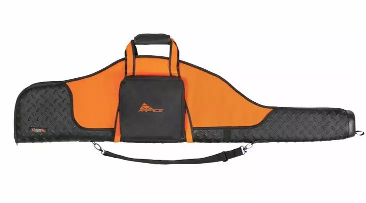 Percussio camo - Asepussit ja laukut - ZZZ0007589 - 1