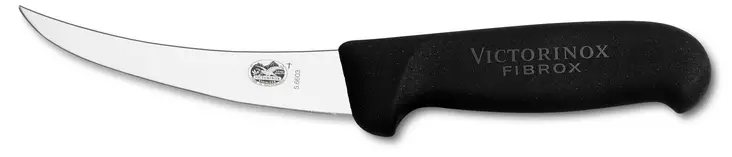 PERKAUSVEITSI TERÄ 12CM - Puukot ja kirveet - ZZZ0009299 - 1